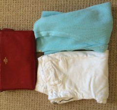 MUST HAVE SUMMER CLOTHING