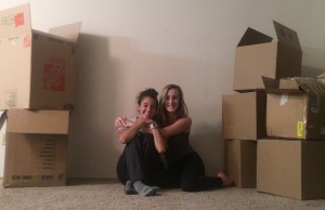 Every relationship guru will tell you that the most important thing in a romantic relationship is communicating with your partner. Well, you should apply that same logic to your relationship with your roommate because by the end of it, they might know more about you than your actual girlfriend or boyfriend.