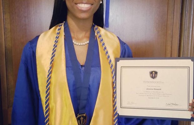 Inclusive Honor Society