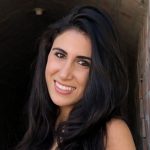 Profile picture of Brittany Moradian